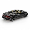 Mini GT 1/64 Bugatti W16 Mistral Black