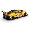Mini GT 1/64 Chevrolet Corvette Z06 GT3.R #4 Corvette Racing by Pratt Miller Motorsports 2025 IMSA Daytona 24 Hrs