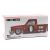 Mini Gt 1:64 Chevrolet Silverado Dually KAIDO WORKS V2