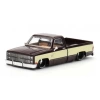 Mini GT 1/64 Chevrolet Silverado KAIDO Vintage Spec V1 KHMG145