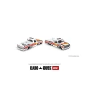 Mini GT 1/64 Chevrolet Silverado Kaido Works V1