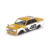 Mini GT 1:64 Datsun 510 Street BRE510 V3