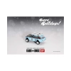 Mini GT 1/64 Datsun Kaido 510 Wagon 4x4 Winter Holiday Edition