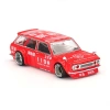 Mini GT 1:64 Datsun Kaido 510 Wagon Fire V1