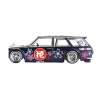 Mini GT 1/64 Datsun KAIDO 510 Wagon Hanami V3