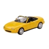 Mini GT 1:64 Eunos Roadster Sunburst Yellow