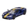 Mini Gt 1/64 Ford GT Sunoco Blue