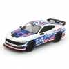 Mini GT 1/64 Ford Mustang Dark Horse #24 Ford Performance Racing School