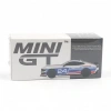 Mini GT 1/64 Ford Mustang Dark Horse #24 Ford Performance Racing School