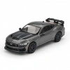 Mini GT 1/64 Ford Mustang Dark Horse Carbonized Gray Blister Paket