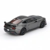Mini GT 1/64 Ford Mustang Dark Horse Carbonized Gray Blister Paket