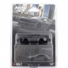 Mini GT 1/64 Ford Mustang Dark Horse Carbonized Gray Blister Paket