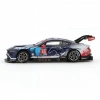 Mini GT 1/64 Ford Mustang GT3 #65 Ford Multimatic Motorsports 2024 IMSA Daytona 24 Hrs