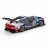 Mini GT 1/64 Ford Mustang GT3 #65 Ford Multimatic Motorsports 2024 IMSA Daytona 24 Hrs