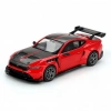Mini GT 1/64 Ford Mustang GTD Race Red