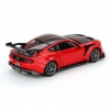 Mini GT 1/64 Ford Mustang GTD Race Red