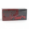 Mini GT 1/64 Ford Mustang GTD Race Red