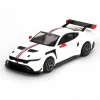 Mini GT 1/64 Ford Mustang GTD Spirit of America