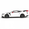 Mini GT 1/64 Ford Mustang GTD Spirit of America