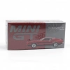 Mini GT 1/64 Ford Mustang Mach1 1971 Race Red