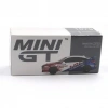 Mini GT 1/64 Honda Civic TYPE R 2024 Pace Car HRC