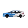 Mini GT 1/64 Honda Civic Type R #3 2023 Pace Car Blue