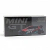 Mini GT 1/64 Hyundai Ioniq 5N MINI GT RS-01T 2025 Tokyo Auto Salon
