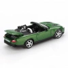 Mini GT 1/64 Jaguar XKR Dıe Another Day Blister Paket