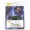 Mini GT 1/64 Jaguar XKR Dıe Another Day Blister Paket