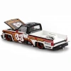 Mini GT 1/64 Kaido House Chevrolet Silverado KAIDO Intimidator V1