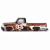 Mini GT 1/64 Kaido House Chevrolet Silverado KAIDO Intimidator V1