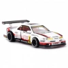 Mini GT 1/64 Kaido House Nissan Silvia S13-R Circuit Spec V1