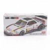 Mini GT 1/64 Kaido House Nissan Silvia S13-R Circuit Spec V1