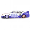 Mini GT 1/64 Kaido House Nissan Skyline GT-R (R33) BFTHR V1