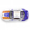 Mini GT 1/64 Kaido House Nissan Skyline GT-R (R33) BFTHR V1