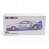 Mini GT 1/64 Kaido House Nissan Skyline GT-R (R33) BFTHR V1