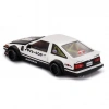 Mini GT 1/64 Kaido House Toyota AE86 Sprinter Trueno Kaido Street V1