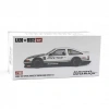 Mini GT 1/64 Kaido House Toyota AE86 Sprinter Trueno Kaido Street V1