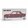 Mini GT 1/64 KaidoHouse Datsun 510 Street Nismo V3