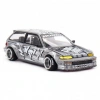 Mini GT 1/64 KaidoHouse Honda Civic (EF) Kaido Manga V1