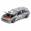 Mini GT 1/64 KaidoHouse Honda Civic (EF) Kaido Manga V1