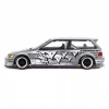 Mini GT 1/64 KaidoHouse Honda Civic (EF) Kaido Manga V1