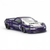 Mini GT 1/64 KaidoHouse Honda NSX Kaido Racing V2