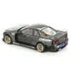 Mini GT 1/64 KaidoHouse Nissan Skyline GT-R (R34) Kaido Works GReddy V2
