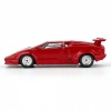 Mini GT 1/64 Lamborghini Countach 25th Anniversary Red