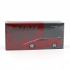 Mini GT 1/64 Lamborghini Countach 25th Anniversary Red