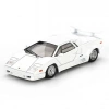 Mini GT 1/64 Lamborghini Countach 25th Anniversary White
