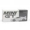 Mini GT 1/64 Lamborghini Countach 25th Anniversary White