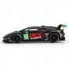 Mini GT 1/64 Lamborghini Huracán GT3 EVO2 No. 45 DEX Imaging 2024 IMSA Daytona