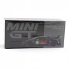 Mini GT 1/64 Lamborghini Huracán GT3 EVO2 No. 45 DEX Imaging 2024 IMSA Daytona